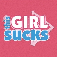 This Girl Sucks