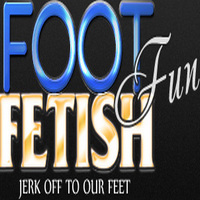 Foot Fetish Fun