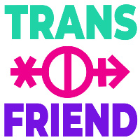 Trans Friend