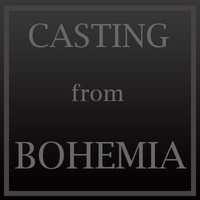 Casting from Bohemia